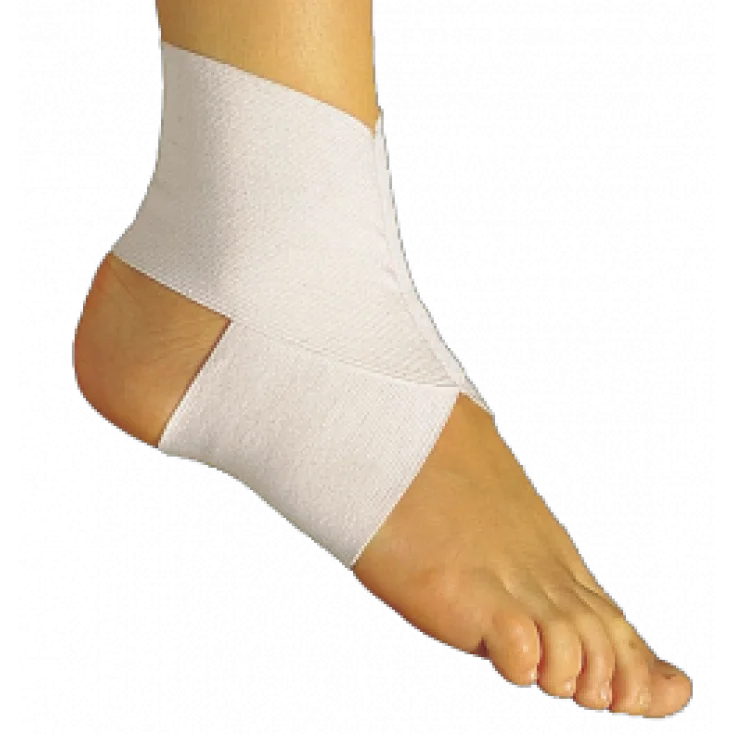 Tobillera cruzada Gibaud Containment Line Talla 10