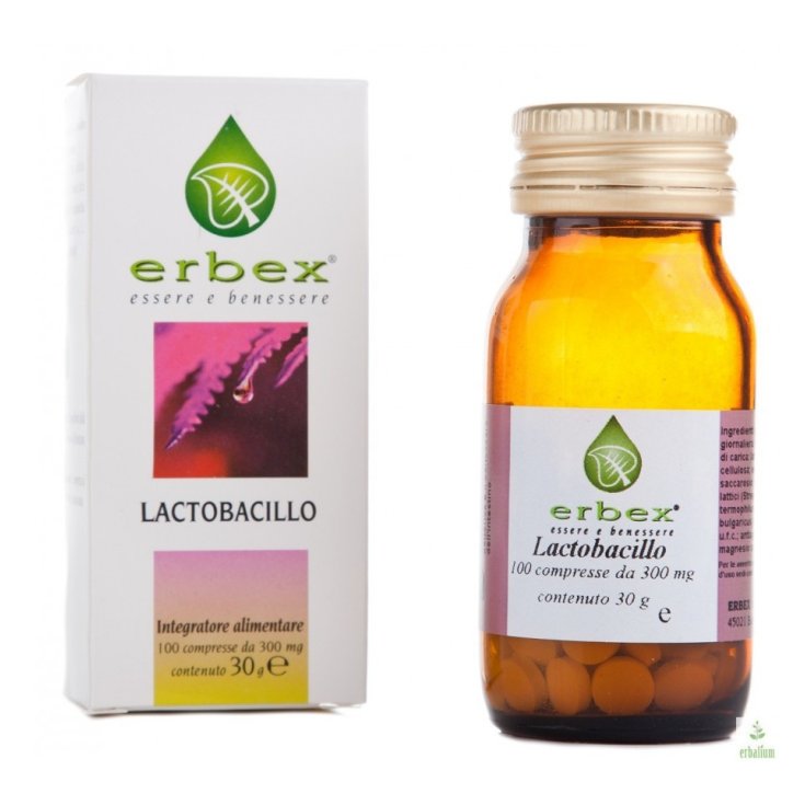 Aceite Esencial de Lavanda Erbex 10ml