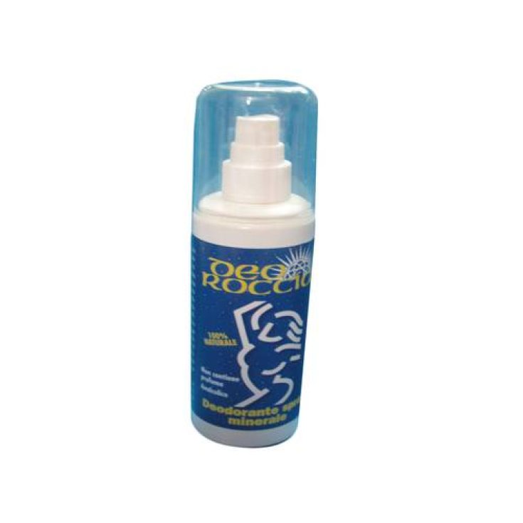 Desodorante Deoroccia Spray 125ml