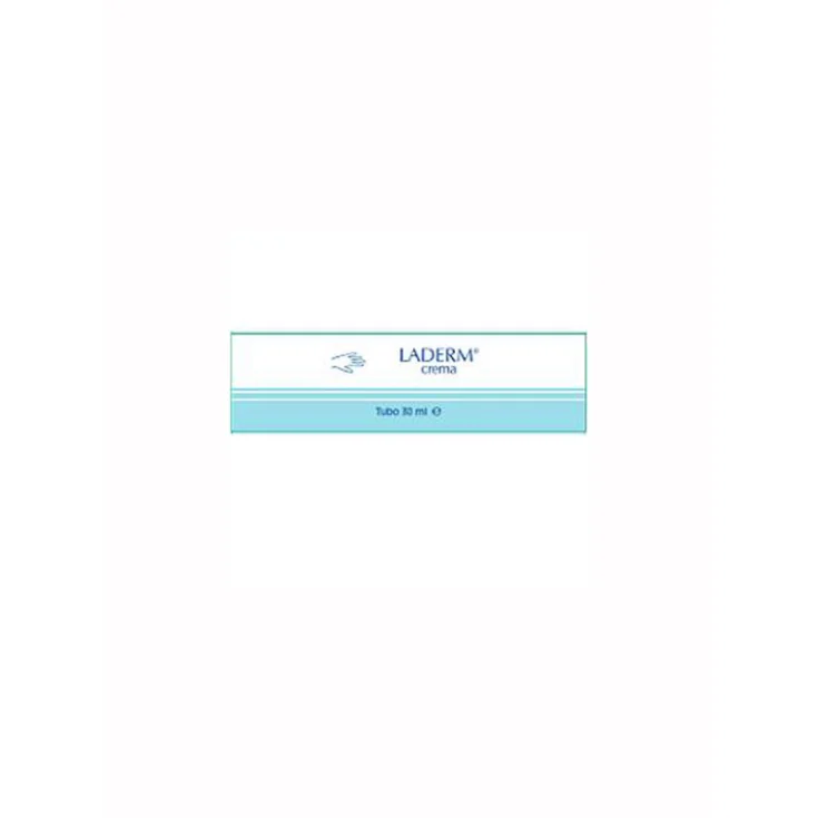 Teofarma Laderm Crema Tubo 30ml