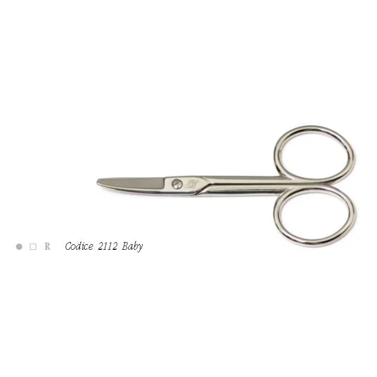 Wal Italia Lr 2112 Bebé Forbicine