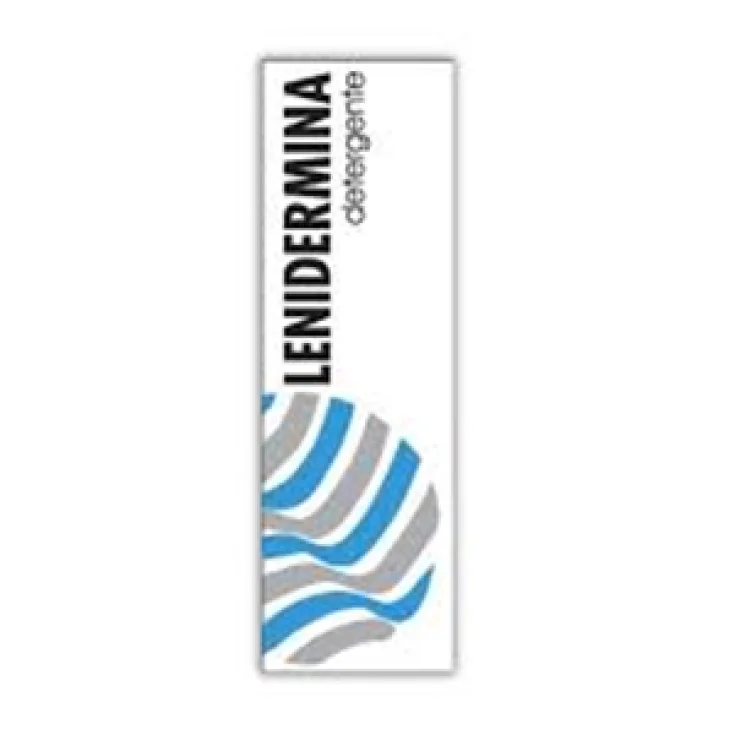 Lenidermina Gel Limpiador Corporal 200ml