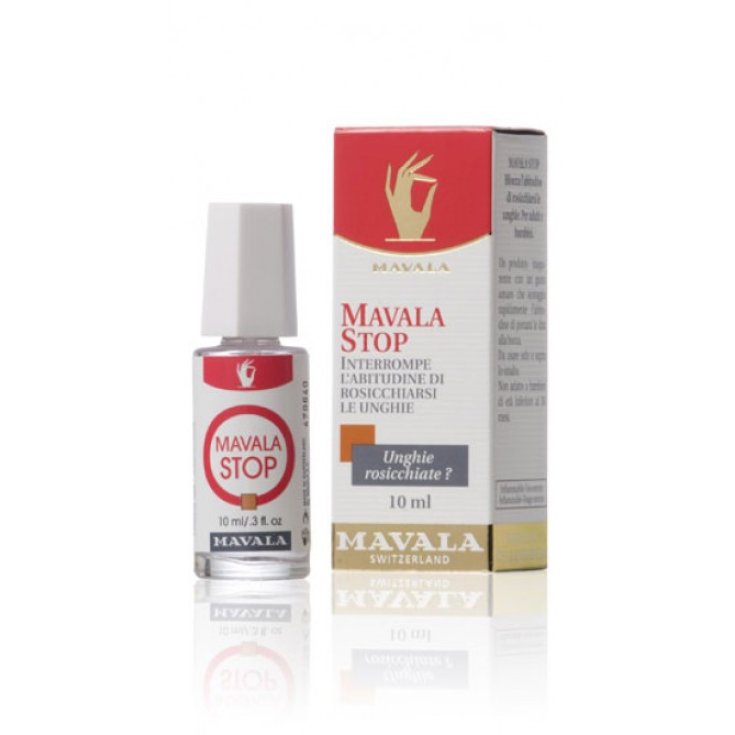 MAVALA PARADA 10 ML