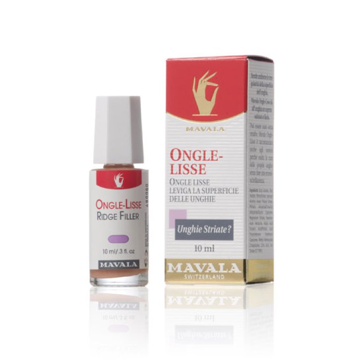 MAVALA ONGLE LISO 10 ML