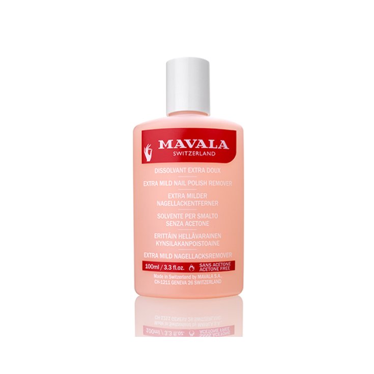 MAVALA DISOLVENTE ROSEX VERNIS 100