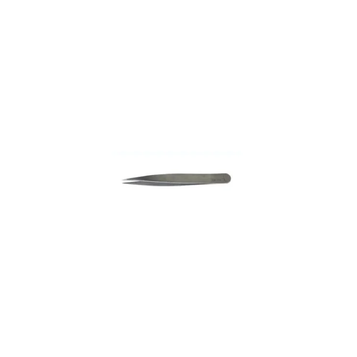 Wal Italia Lr 2382 Pinzas Pelos Encarnados Punta Afilada 1 Pieza