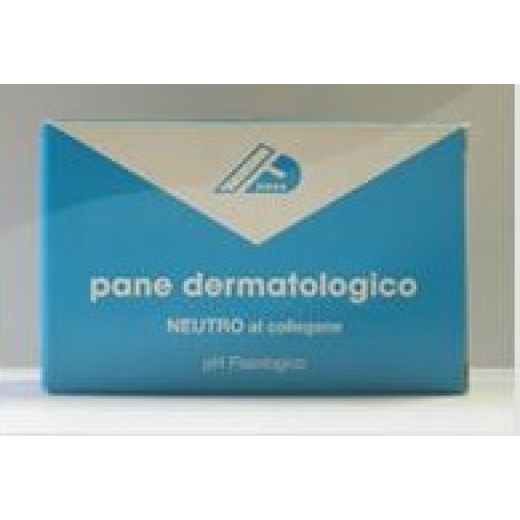 Sidea Pan Dermatológico Neutro 100g