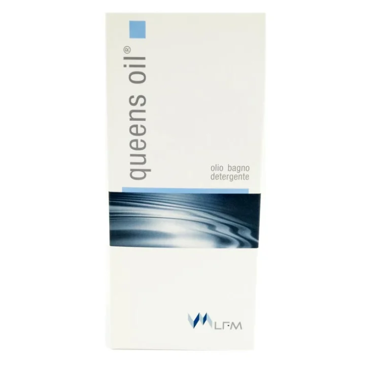 Lfm Queens Aceite Limpiador 200ml