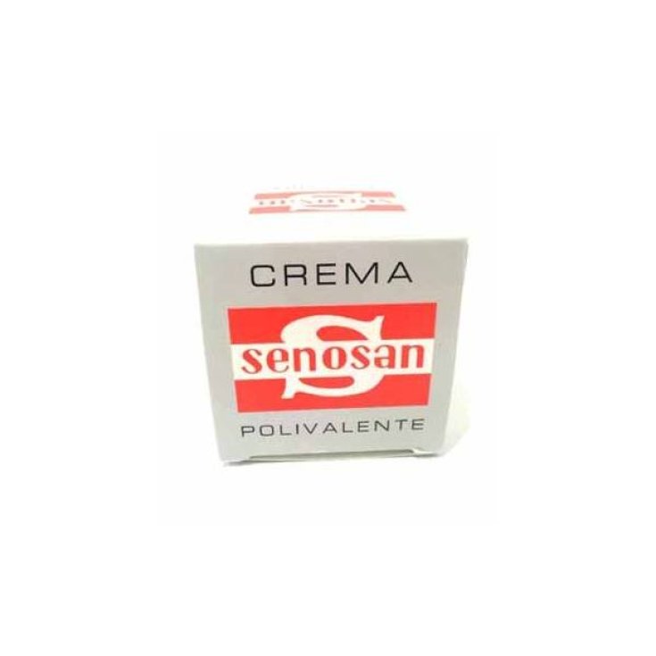 Cos-Farma Senosan Crema Pecho 50ml