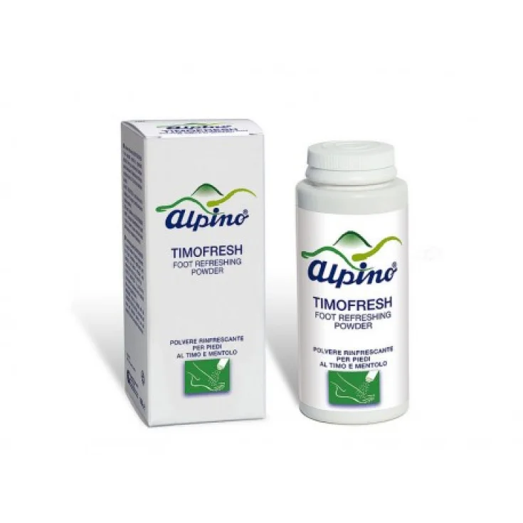 Alpino Timofresh Podalica Polvo 100g