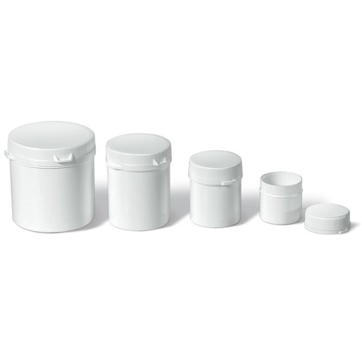 Bote Plastico Blanco Seguridad 10ml 1 Bote