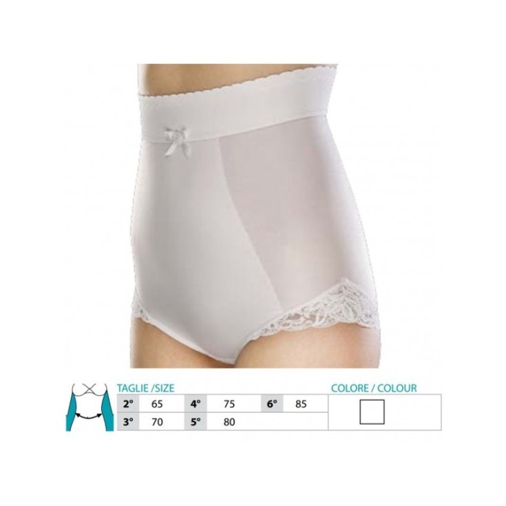 Safte Jolie Maman 1570 Faja Posparto Talla 3