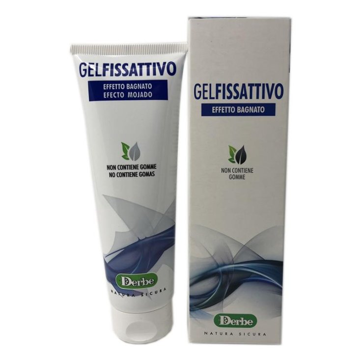 Vitanova Activo Fuerte Gel Activo 125ml