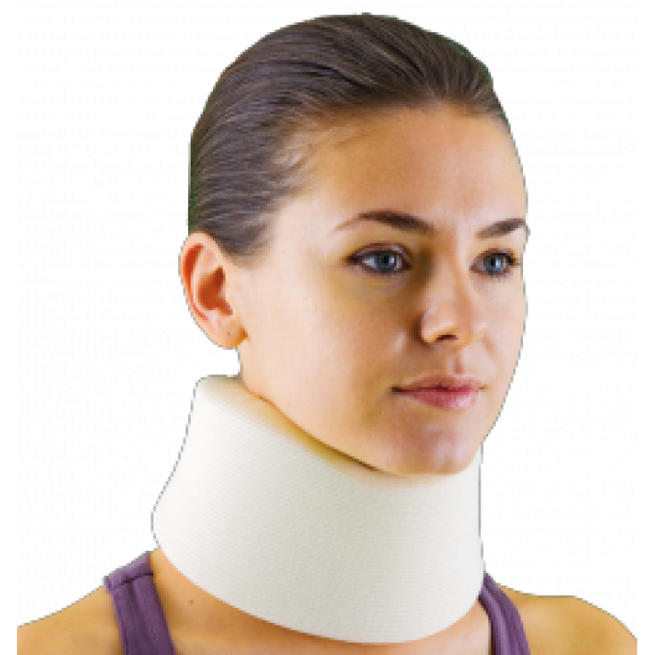 Collarín Cervical Gibaud Ortho Soft Talla Mediana 1