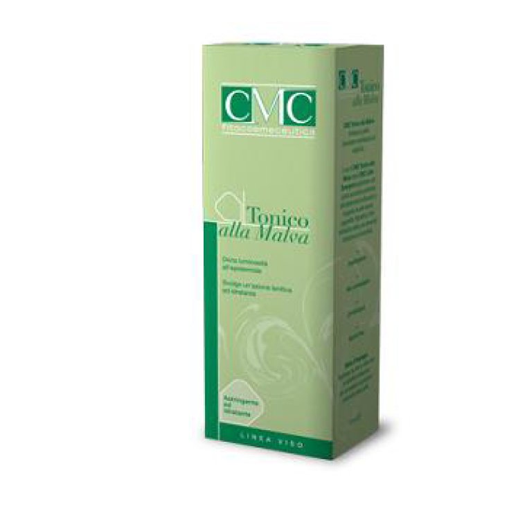 Cmc Tónico Malva 125ml