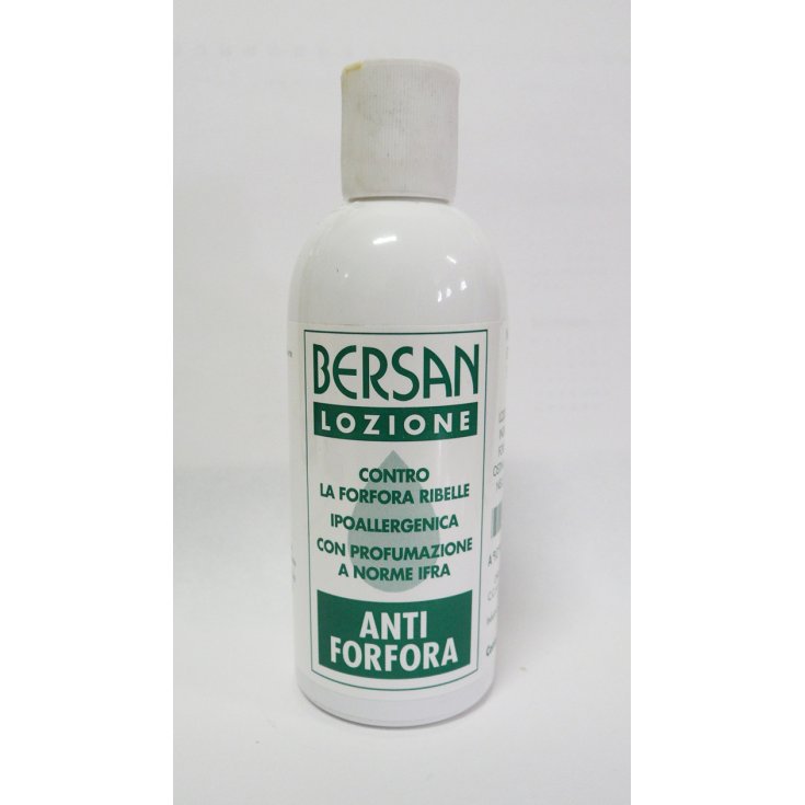 Bersan Loción Anticaspa 250ml