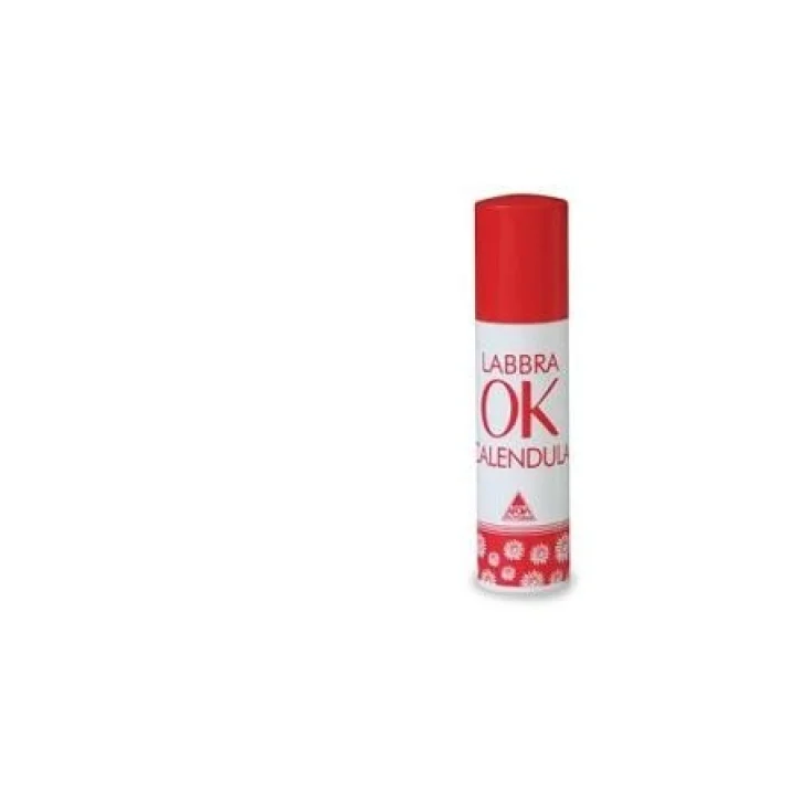 Af United Lips Ok Stick Caléndula 5,7ml