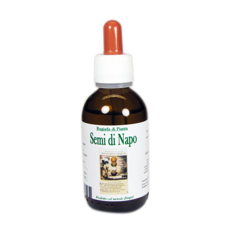 Semilla Napo Plant Rocío 50ml