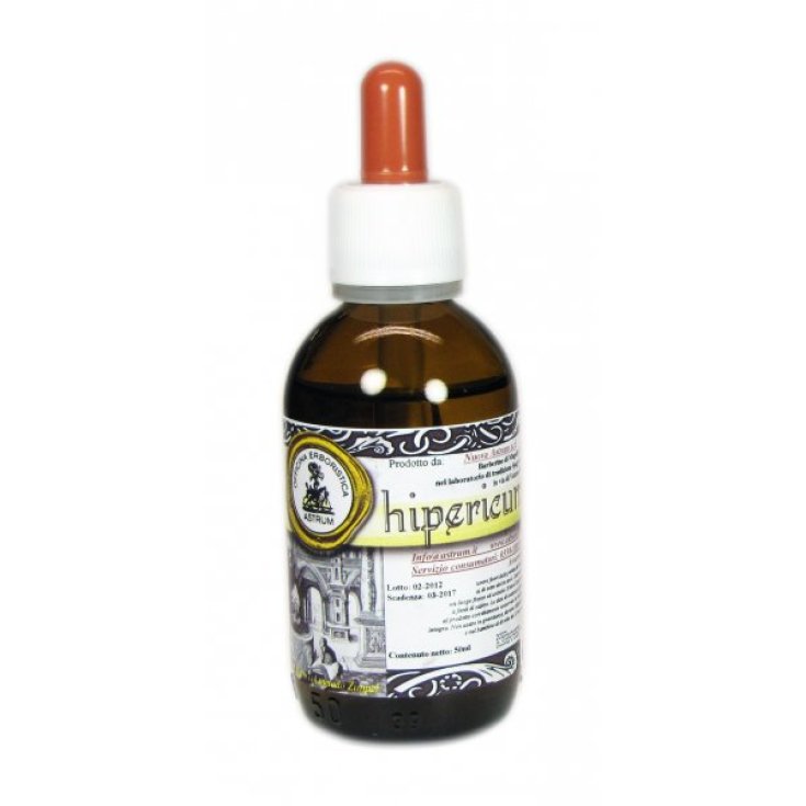 Orovita Hipérico Fitoterápico 50ml