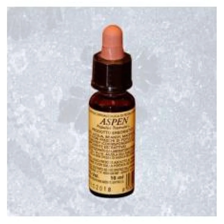 Aspen Populus Tremula Complemento Alimenticio 10ml