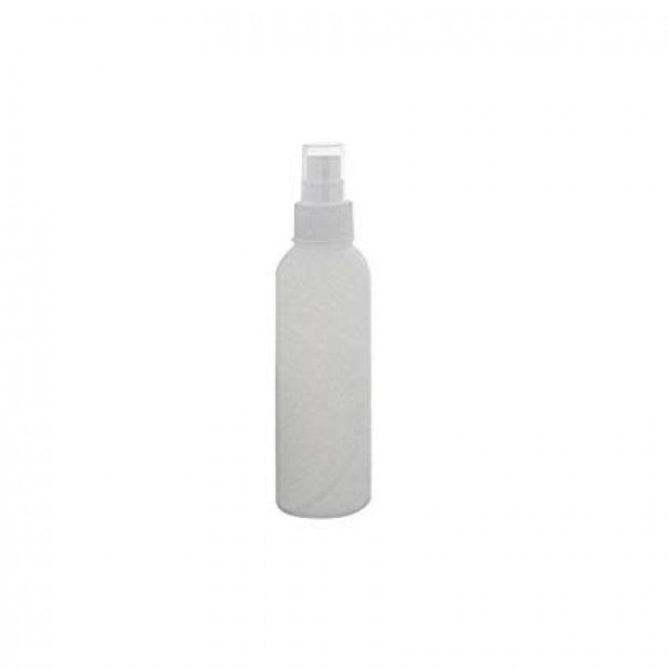 Botella Plastico Cilindrica B Vapo 100ml 10 Piezas