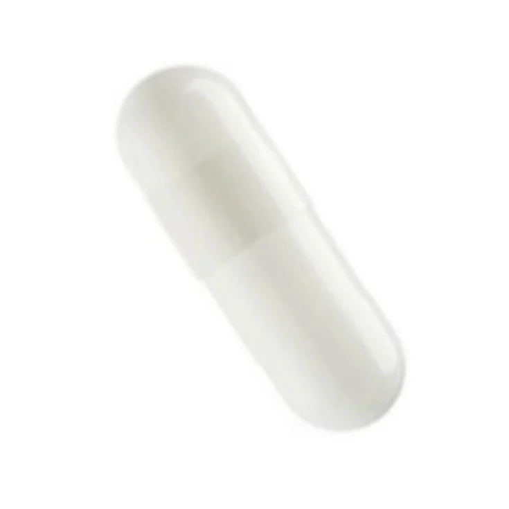 00 Cápsula Blanca 5000 Piezas