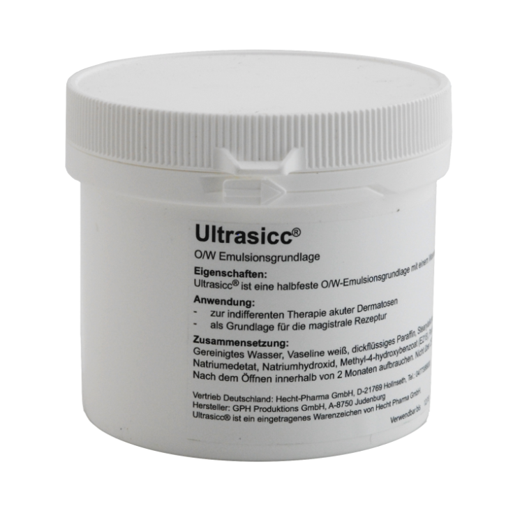 Bionity Ultrasic Crema Base 1kg