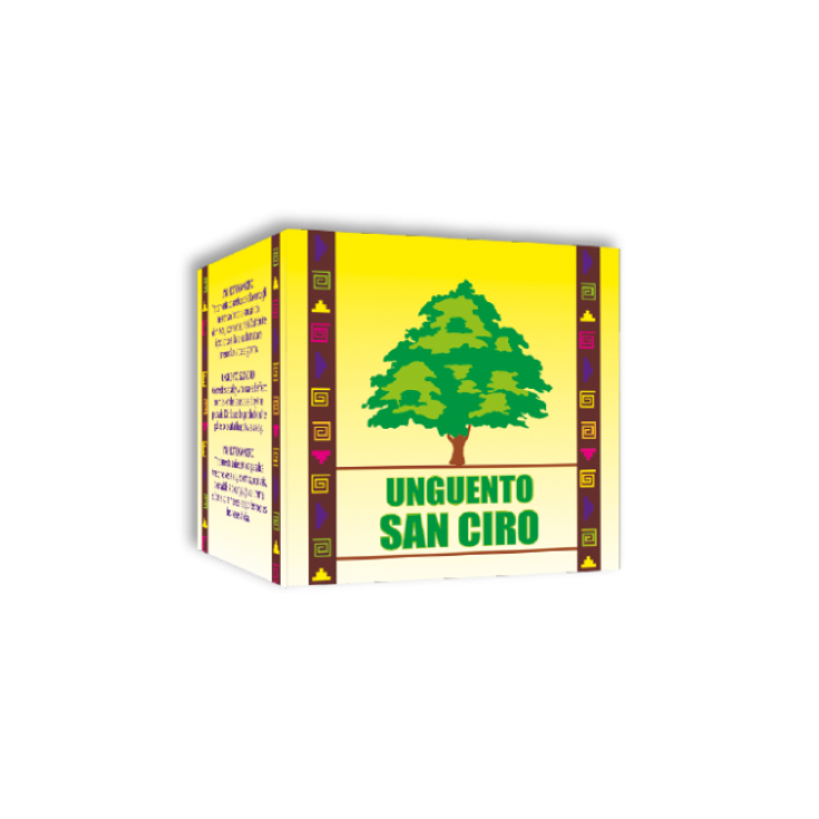 San Ciro Pomada Dermatitis Atopica 50ml