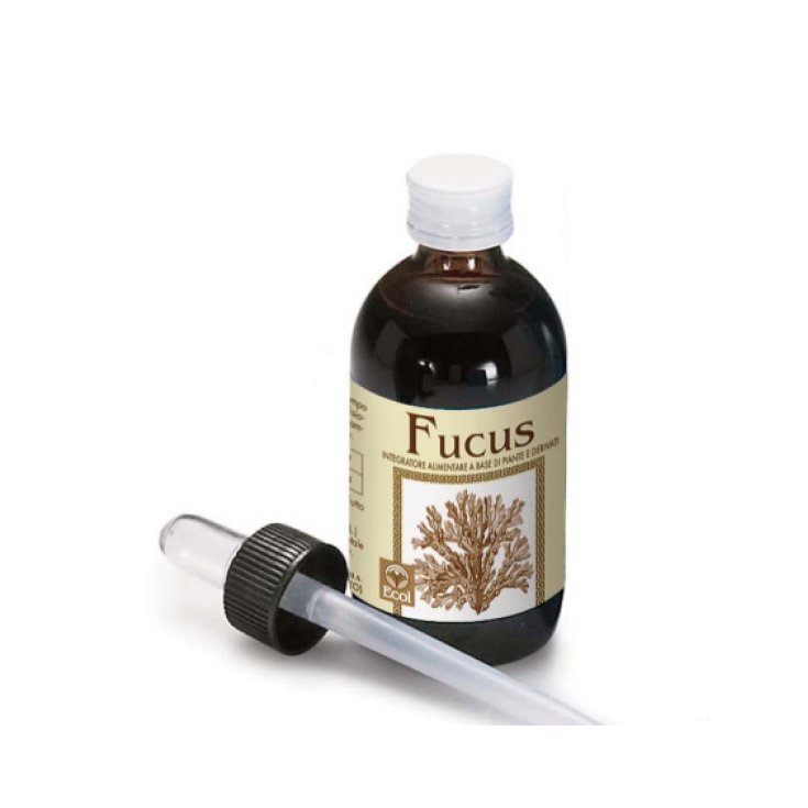 Extracto de Fucus Sin Alcohol 50ml