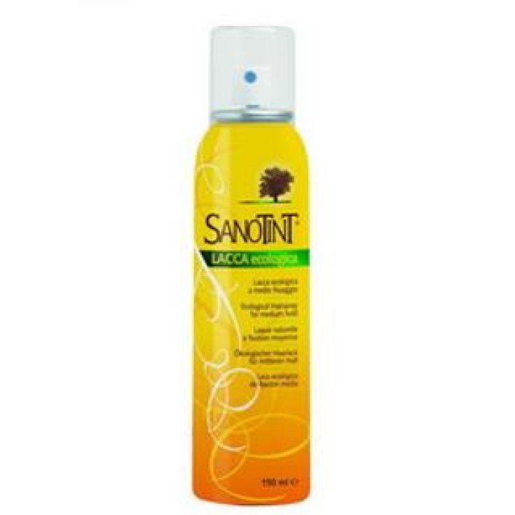 SanoTint Laca Ecológica 150ml