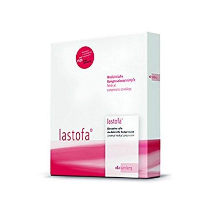 Nova Medical Lastofa 340 Cl2 Monocollant Izquierdo Talla 3