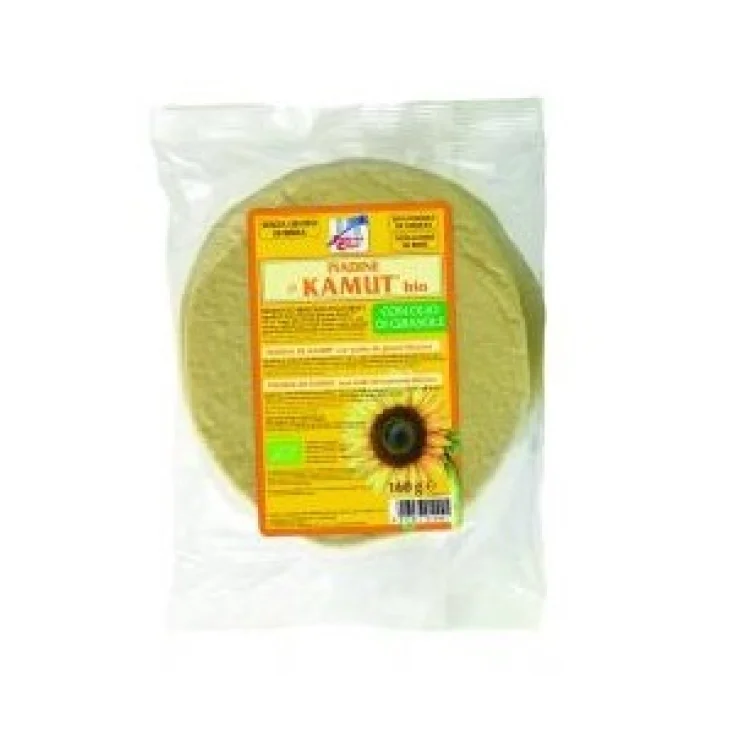 La Ventana Al Cielo Piada Di Kamut Bio 160g