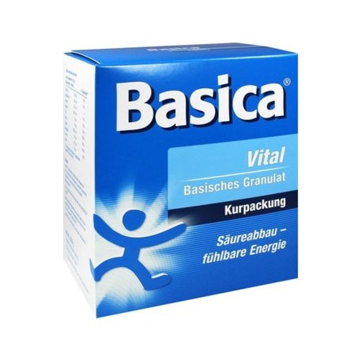 Básico Vital 800g