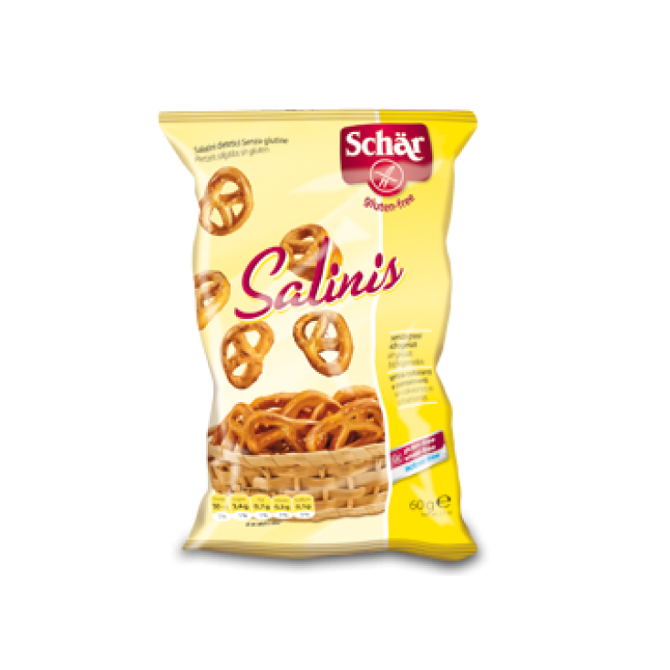 Dr. Schar Salinis 60g