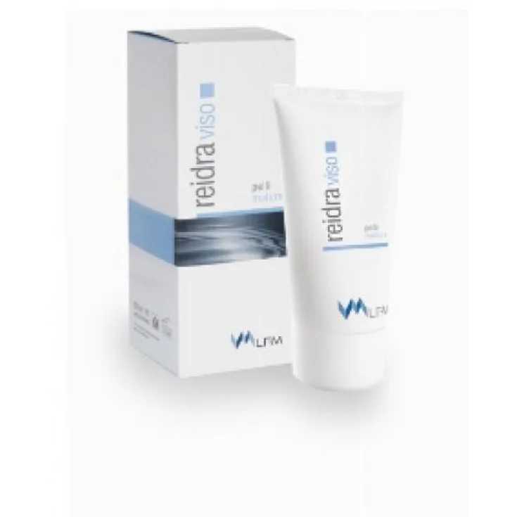Lfm Reidra Hidratante Rostro Pieles Maduras 50ml
