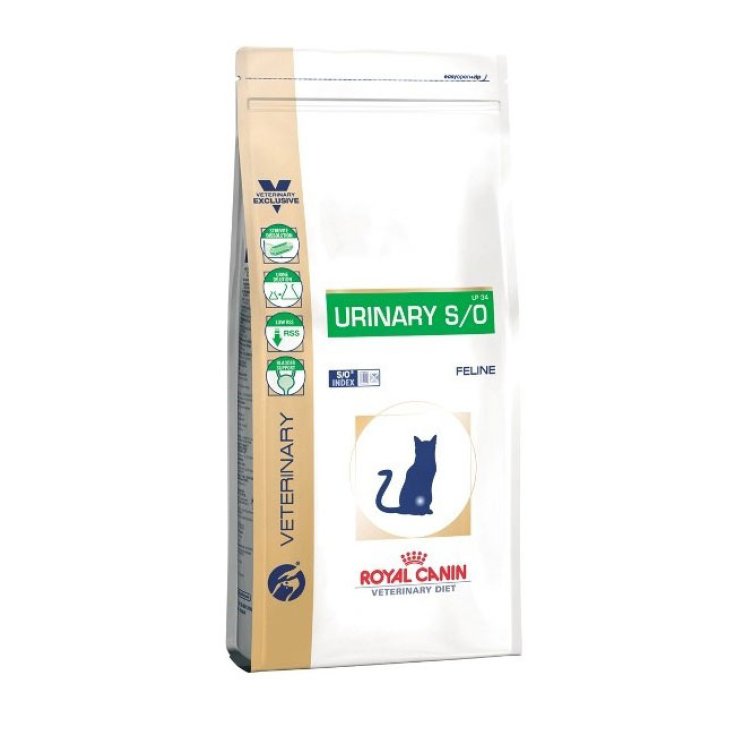 Royal Canin Veterinary Df Orina Seca 3,5kg