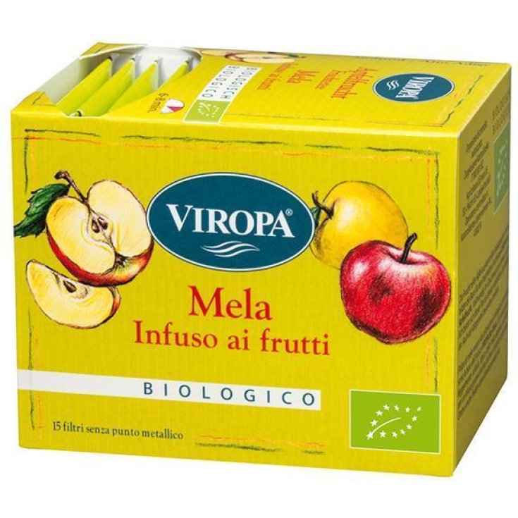 Viropa Mela Bio 15 Sobres