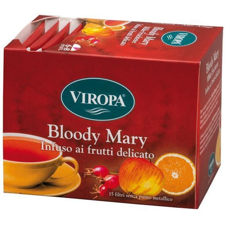 Viropa Bloody Mary 15 Sobres