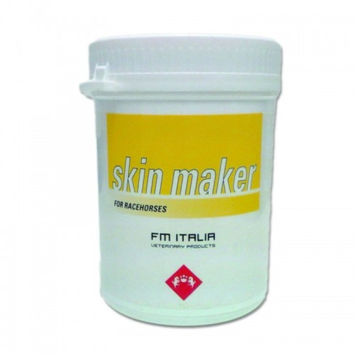 Fm Italia Skin Maker Crema Emoliente 250ml