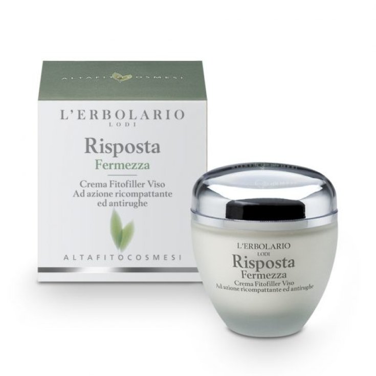 Answer Crema Rostro Firmeza Fitofiller 50ml