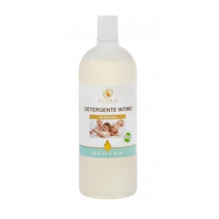 Neutroflora Limpiador Íntimo 1000ml