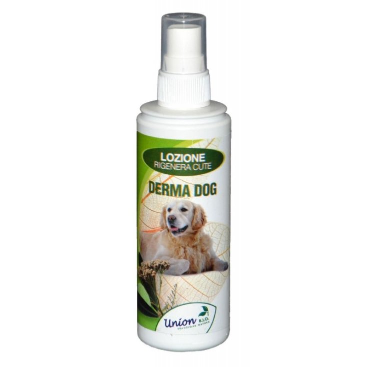 Derma Dog Skin Loción Regeneradora 125ml