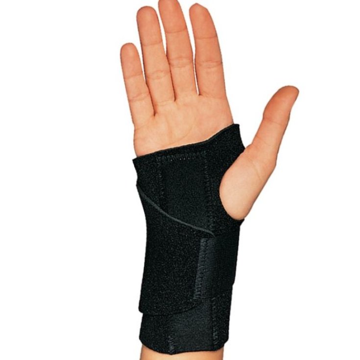 Djo Aircast Neoprene Cuff Derecha Talla S