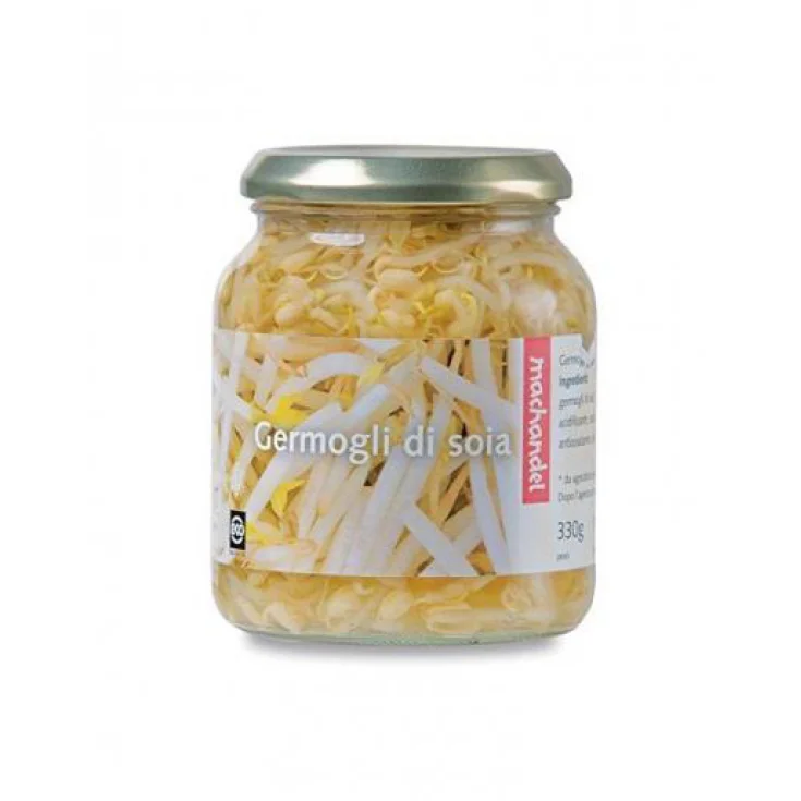Brotes De Soja Machandel