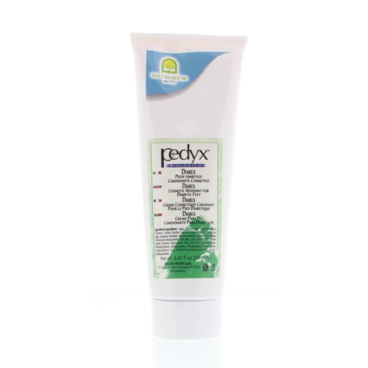 Natura House Pedyx Diabex Crema 250ml