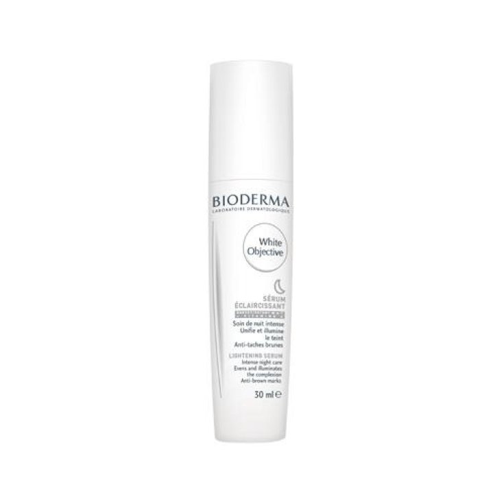 Bioderma Serum Objetivo Blanco 30ml