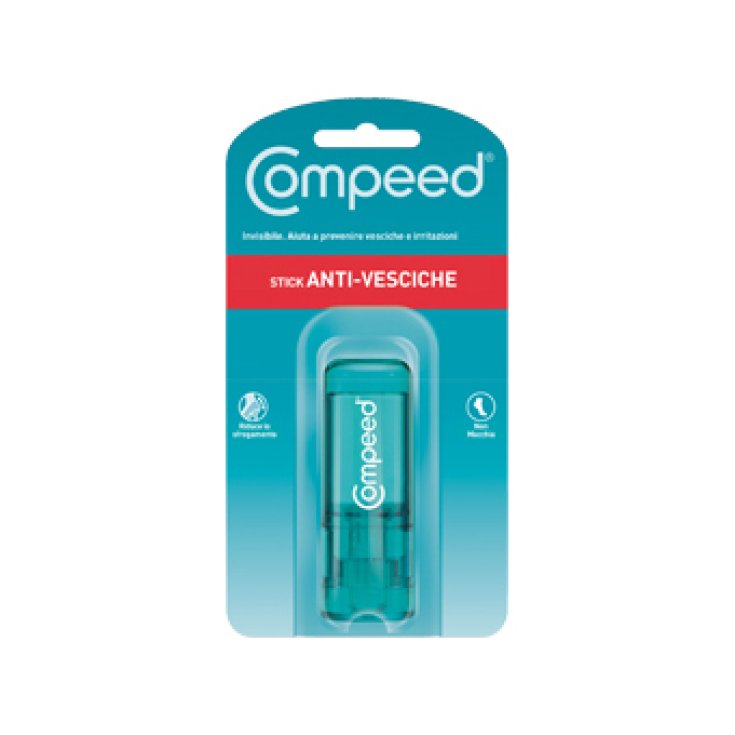 Compeed Stick Antiampollas 8ml