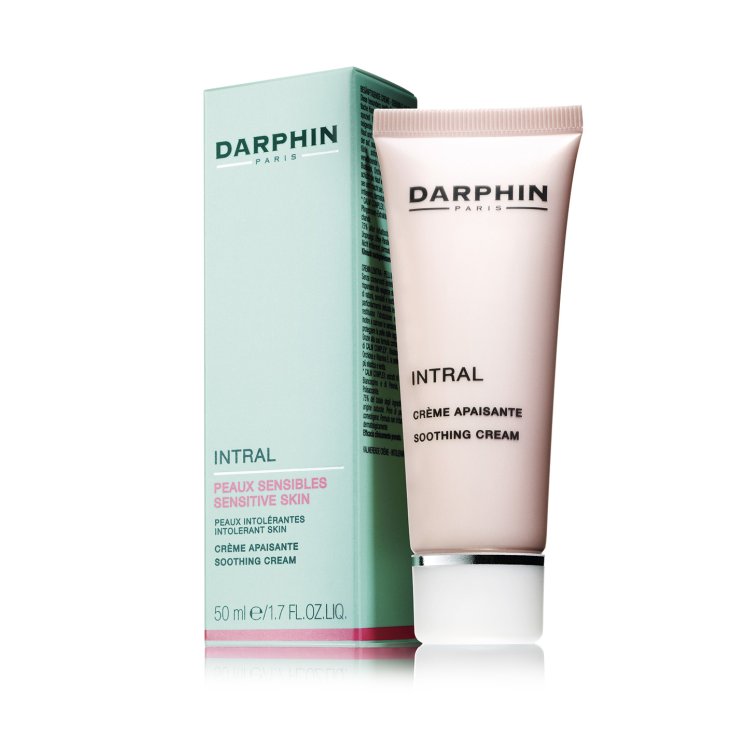 Darphin Intral Crema Calmante Apaisante 50ml