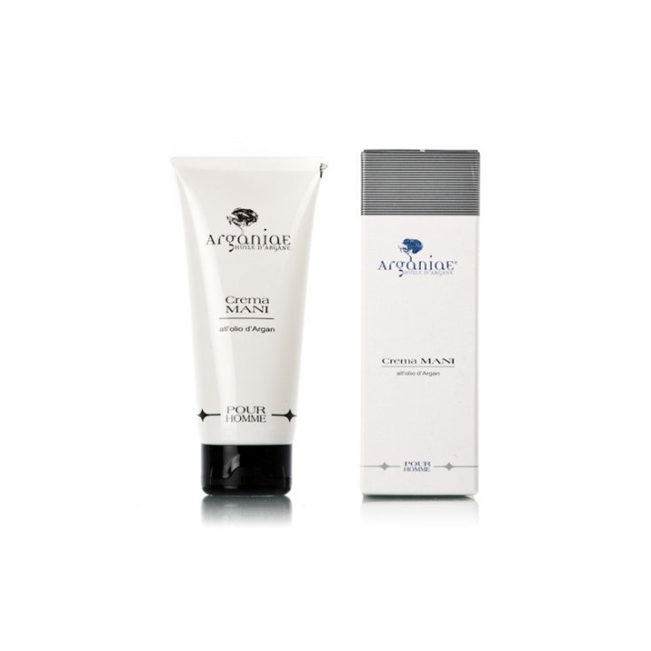 Voltolina Cosmetics Crema de Manos Pour Homme 100ml