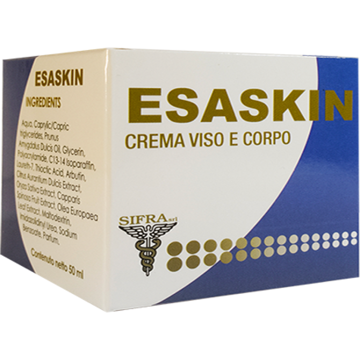 Esaskin 100 Crema 100ml